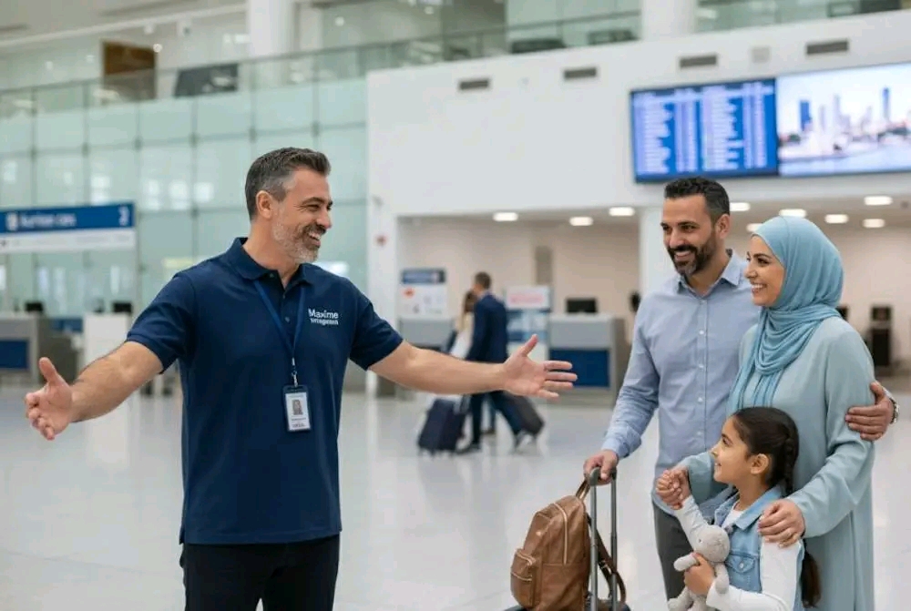 Bienvenue à nos nouveaux arrivants ! 1760973632063 1